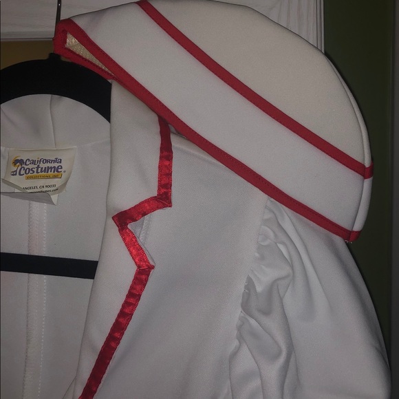 Sz L-Soda Shoppe Sweetie costume - Picture 6 of 7